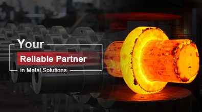 China WELONG- Your Reliable Partner in Metal Solutions